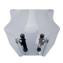 2025-2026 dla szyby przedniej/owiewki Yamaha MT-07