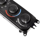 2002-2005 Dodge Ram 1500 2500 3500 HVAC-Klimasteuermodul 55055905AA