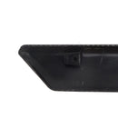 2022-2025Honda ADV 350 Auspuffrohr-Hitzeschild-Abdeckungsschale