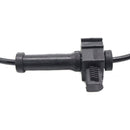 Hinten Links oder Rechts ABS Rad Geschwindigkeit Sensor 15121067 für Cadillac Escalade