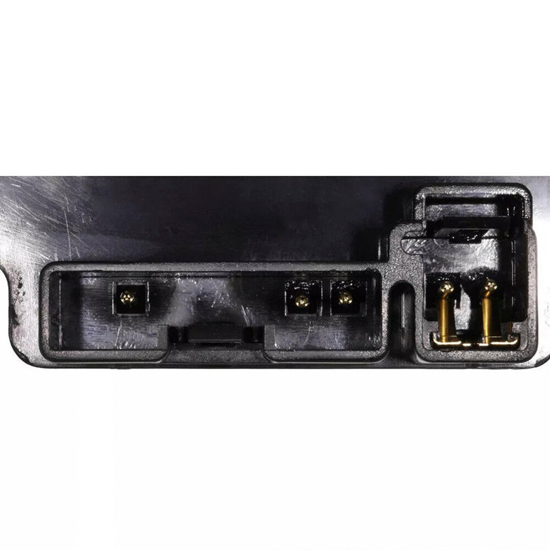 Wrinkle Spring 56047105AA com controle de cruzeiro para Jeep Cherokee 1997-2001 TJ 98-00