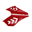 Seitenschutzverkleidung für Honda CBR650R (Modelljahre 2024–2025)