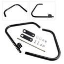 2021-2024 Royal Enfield Meteor 350 Bumper Motor Protection Bars