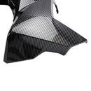 2023-2024 Honda ADV 160 Cubierta lateral delantera Carenado de faro