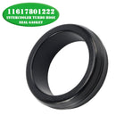 Ladeluftkühler Turbo Schlauch Dichtung Dichtung für BMW M57 325d 330d 525d 11617801222