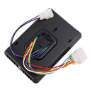 9330A3341 Digitaler Zonenthermostat der 9er-Serie, 12 V, Schwarz