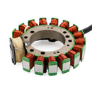 1987-1989 Yamaha YFM350ER Moto-4 350 Magneto Generator Stator 1YW-85510-21