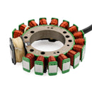 1987-1989 Yamaha YFM350X Warrior 350 Magneto Generator Stator 1YW-85510-21