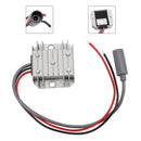 Mini 12V Adapter DC Step Up Converter 12V/24V auf 30V 3,5A 105W Smart Boost