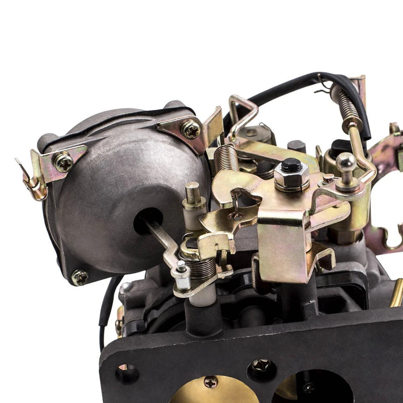 1971-1978 Toyota Toyoace RY10/12/14 Vergaser 21100-31410/11