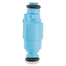 1PCS vstřikovač paliva 0280155816 Fit Fiat Brava Bravo I Palio Punto Siena Lancia y