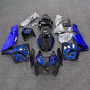 Verkleidungssatz aus ABS-Kunststoff für Honda CBR600RR 2005-2006 F5