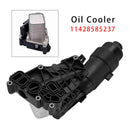 2016–2024 Mini Mini Countryman F60 Cooper D ALL4 2.0 Kombi Ölfiltergehäuse 11428585237 11428513948