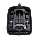 2023 HONDA Cross Cub 110 CC110 Rücksitz Beifahrerkissen Flach Pu Braun