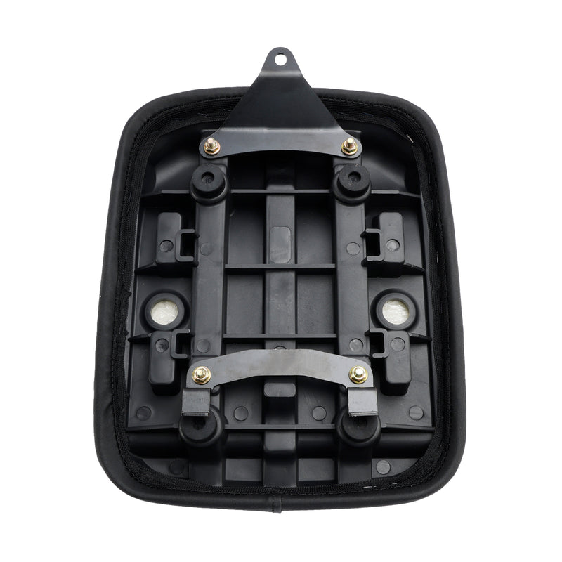 2023 HONDA Cross Cub 110 CC110 Rücksitz Beifahrerkissen Flach Pu Braun