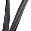 2013-2018 Nissan Altima 2st Tak dropp trim vänster och höger sida gummi