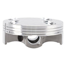 Zylinderkopfdichtungssatz mit Standardbohrung für Honda TRX 450 R ER 2006-2014