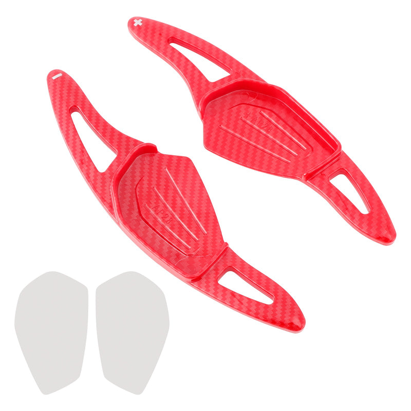 Lenkrad-Schaltwippen-Erweiterung für ŠKODA Octavia Kodiaq