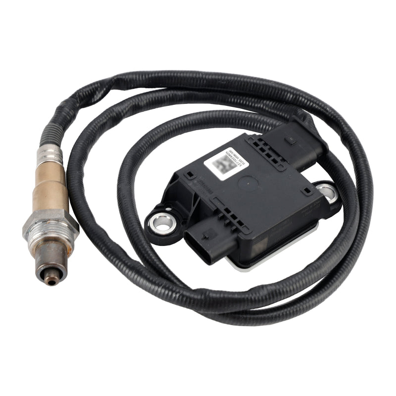 07/2017-06/2019 BMW 5 (G30, F90) 525 d Saloon Diesel Particulate Matter Sensor 13628582026
