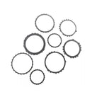 2009–2015 TOYOTA Land Cruiser 5,7 l Getriebe-Überholungs- und Umbausatz AB60E AB60F