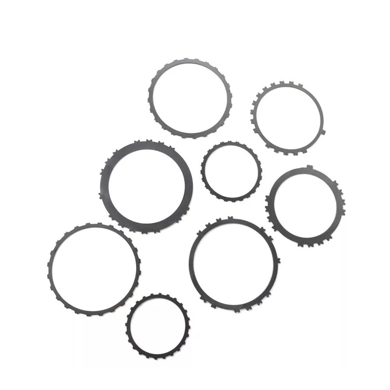 2009–2015 TOYOTA Land Cruiser 5,7 l Getriebe-Überholungs- und Umbausatz AB60E AB60F