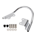 Handhalter für die Beifahrerarmlehne passend für Honda MSX 125 Grom 125 2021-2024 (JC92)