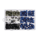 Injection Verkleidung Kit Karosserie Kunststoff ABS Für Yamaha YZFR1 YZF-R1 2002-2003