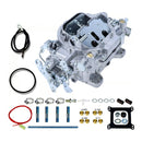 4-Zylinder-Vergaser 1905 AVS2, 650 CFM, manueller Choke