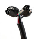 CDI-Zündanlage (Steuergerät 3002294) für Arctic Cat Cheetah (1977–1978) und Pantera