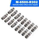 Hydrauliske rulleventiler til Ford Mustang 5.0 302 (ventilløftere) M-6500-R302
