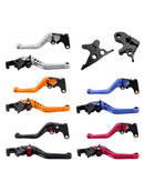 2020-2021 Honda CRF1100L Afrikka Twin uusi lyhyt kytkentäjarrulevi