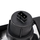 1992–1998 BMW E36 3-Serie Paar Frontstoßstange Nebelscheinwerfer ohne Leuchtmittel