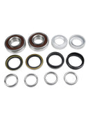 2000-2004 Toyota Tacoma 24-teiliger Kupplungsscheiben-Reibungssatz 725 90310-50006