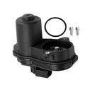 Bremskraftverstärker für die Hinterradbremse für BMW G30 G32 G12 F90 G01 G11 530e 34216870567