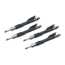 2014-2019 Pro BMW X6 F16/F86 M/xDrive50i 4.4L V8 4ks vstřikovače 62858