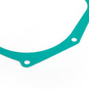 Moottorikopan tiiviste vasen laturi mallille Suzuki GN125 DR 125SE GS GZ TU 125