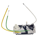 A/C klimaskattemodulpanel 599-216 for Nissan Versa 1.6L 1.8L 27510el00a