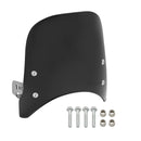 2019-2024 HONDA CB400X/CB500X ABS Motorcykel Vindruta Vindruta