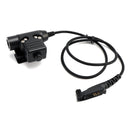 GP344/328plus-U94 PTT til GP344, GP388, EX500, EX600, HD2, RB47, RT89, RT68, RT87, RT83