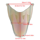 2006-2010 YAMAHA RS125 ABS Motorrad Windschutzscheibe Windschutz