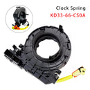 KD33-66-CS0A Klokkefjær for Mazda 3, Mazda 6 (2013–2018) og CX-5 (2013–2020)