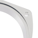 551517 LS Adapter 92mm Ansaugkrümmer auf 102mm Drosselklappengehäuse 4 Bolzen LS1 LS3 LSX