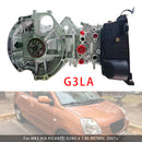 Neuer G3LA-Motorblock für MK3 KIA Picanto Euro 6 1.0L Benzin ab Baujahr 2007