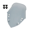 2017-2022 YAMAHA X-MAX 300 ABS Motorsykkel frontrute frontrute