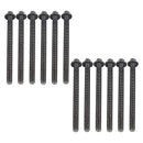 Zylinderkopf W/Dichtung Set Für Chevrolet Trax Sonic Cruze Buick 1,4 L 2011-2016