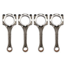 2010-2020 TOYOTA PRIUS 1.8L Engine Rebuild Overhaul Kit Crankshaft Rods Timing 2ZR-FE 11791-22020