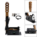 14Bit PC USB Sim Racing Handbremse mit Klemme für Asseto für G27/G29/T300/T500