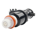 4ks vstřikovače paliva pro Honda Civic Hybrid 1.3L 1.5L Insight Hybrid 16450-RGA-003