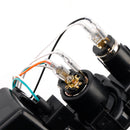 2003-2009 Toyota 4Runner Aschenbecher-Anzünder-Kit 74110-35010-B0 7411035010B0