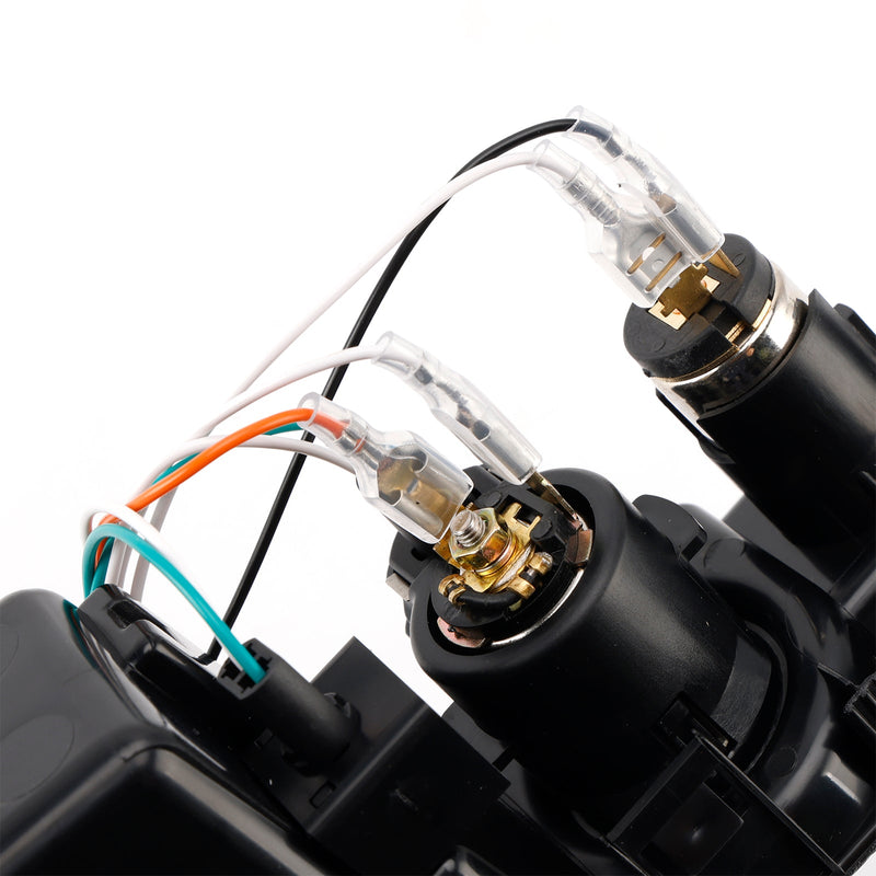 2003-2009 Toyota 4Runner Aschenbecher-Anzünder-Kit 74110-35010-B0 7411035010B0